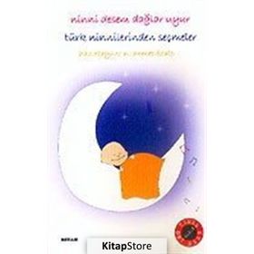 NINNI DESEM DAĞLAR UYUR TÜRK NINNILERINDEN SEÇMELER - GENEL