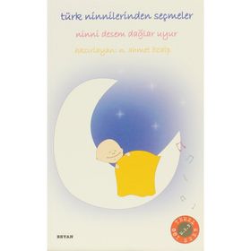 NINNI DESEM DAĞLAR UYUR TÜRK NINNILERINDEN SEÇMELER - GENEL