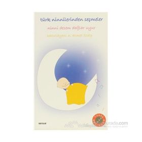 NINNI DESEM DAĞLAR UYUR TÜRK NINNILERINDEN SEÇMELER - GENEL