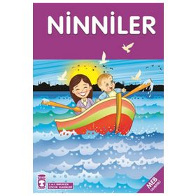 NINNILER - KOLEKTIF