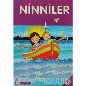 NINNILER - KOLEKTIF