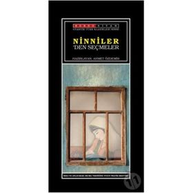 Ninnilerden Seçmeler - Kollektif Heyet-Kurul-Komisyon