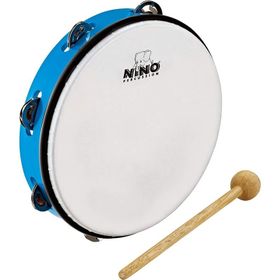 Nino 24SB 10 inç Drum With Jingles