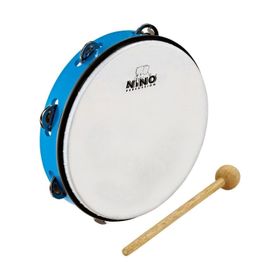Nino 24SB 10 inç Drum With Jingles