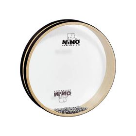 Nino 34 10 inç Natürel Sea Drum