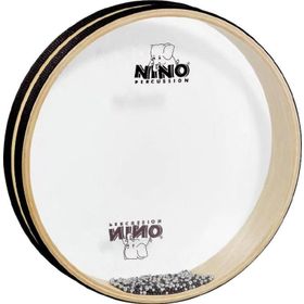 Nino 34 10 inç Natürel Sea Drum