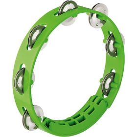 Nino 49GG 8 inç Çim Yeşili Compact ABS Tef
