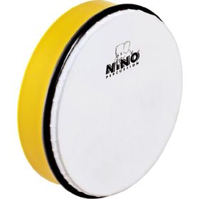 Nino 4Y 6 inç 15 cm Sarı ABS Plastik Def
