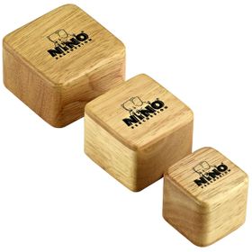 Nino 507 Square 3 Parça Set