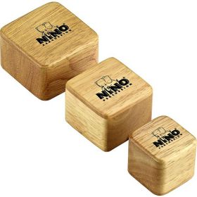 Nino 507 Square 3 Parça Set