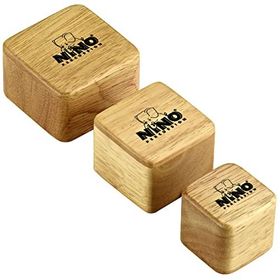 Nino 507 Square 3 Parça Set