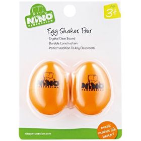 Nino 540OR2 Çift Plastik Yumurta Shaker