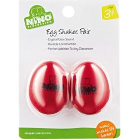 Nino 540R2 Çift Yumurta Shaker