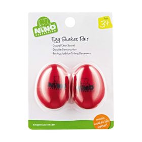 Nino 540R2 Çift Yumurta Shaker