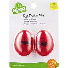Nino 540R2 Çift Yumurta Shaker