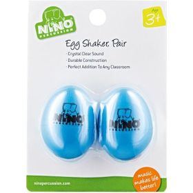 Nino 540SB2 Çift Plastik Yumurta Shaker