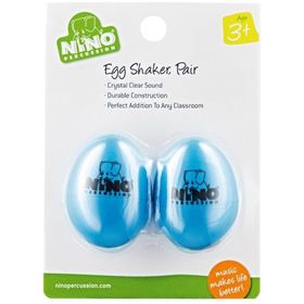 Nino 540SB2 Çift Plastik Yumurta Shaker