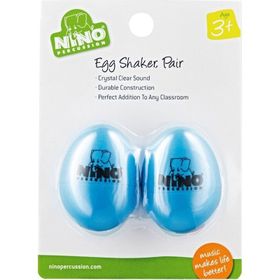 Nino 540SB2 Çift Plastik Yumurta Shaker