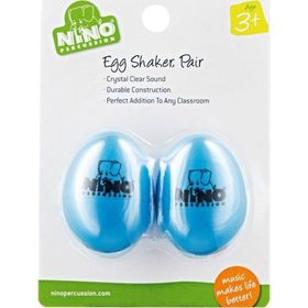 Nino 540SB2 Çift Plastik Yumurta Shaker