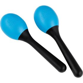 Nino 569SB Çift Plastic Egg Maracas