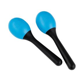Nino 569SB Çift Plastic Egg Maracas