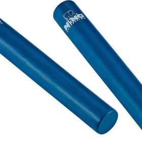 Nino 576B Mavi Rattle Stick