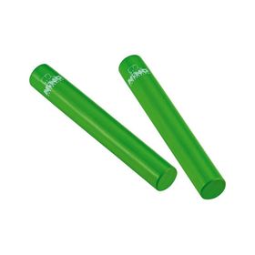 Nino 576GR Yeşil Rattle Stick