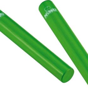 Nino 576GR Yeşil Rattle Stick