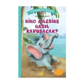 Nino Ailesine Nasıl Kavuşacak? - Can Dostlarımızı Tanıyalım 3 - Yasemin Katı
