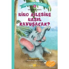 Nino Ailesine Nasıl Kavuşacak? - Can Dostlarımızı Tanıyalım 3 - Yasemin Katı