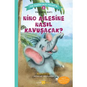Nino Ailesine Nasıl Kavuşacak? - Can Dostlarımızı Tanıyalım 3 - Yasemin Katı
