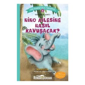 Nino Ailesine Nasıl Kavuşacak? - Can Dostlarımızı Tanıyalım 3 - Yasemin Katı