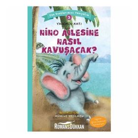 Nino Ailesine Nasıl Kavuşacak? - Can Dostlarımızı Tanıyalım 3 - Yasemin Katı