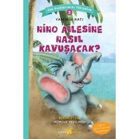 Nino Ailesine Nasıl Kavuşacak? - Can Dostlarımızı Tanıyalım 3 - Yasemin Katı