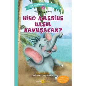 Nino Ailesine Nasıl Kavuşacak? - Can Dostlarımızı Tanıyalım 3 - Yasemin Katı