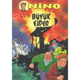 NINO BÜYÜK EJDER - DIRK STALLAERT;HEC LEEMANS