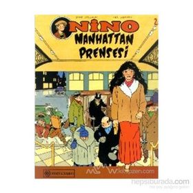NINO MANHATTAN PRENSESI - DIRK STALLAERT