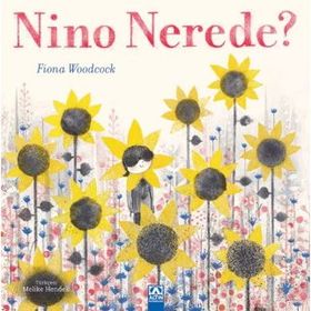 Nino Nerede? - Fiona Woodcock