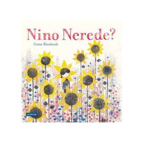 Nino Nerede? - Fiona Woodcock