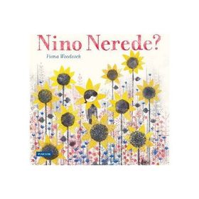 Nino Nerede? - Fiona Woodcock