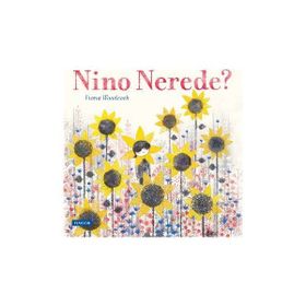 Nino Nerede? - Fiona Woodcock
