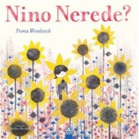 Nino Nerede? - Fiona Woodcock