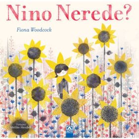 Nino Nerede? - Fiona Woodcock