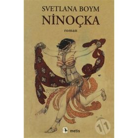 NİNOÇKA - SVETLANA BOYM