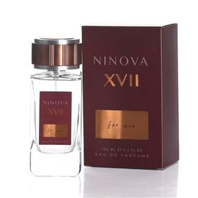 Ninova Edp 100 ml Men XVII Parfüm