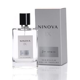 Ninova Edp 100 ml Women IX Parfüm