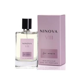 Ninova Edp 100 ml Women VIII Parfüm