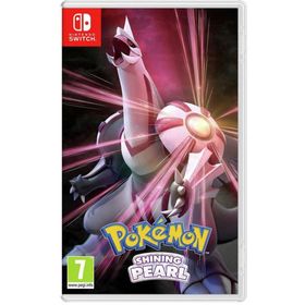Nintendo Pokemon Shining Pearl Switch Oyun