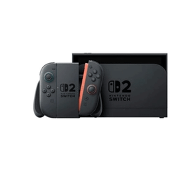 Nintendo Switch 2 Oyun Konsolu