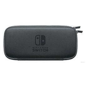 Nintendo Switch Çanta + Ekran Koruyucu Carrying Case
